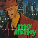 Mo' Money (1992) - Johnny Stewart