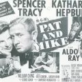 Pat a Mike (1952) - Davie Hucko