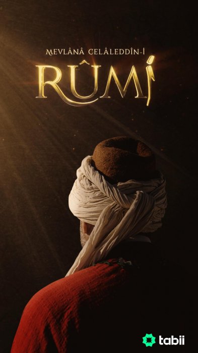 Bülent Inal (Celâleddin Muhammed Rumi), Kaan Yildirim zdroj: imdb.com