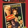 Bowery at Midnight (1942) - Charley