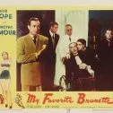 My Favorite Brunette (1947) - Dr. Lundau