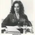 Bezbranná (1991) - Thelma 'T.K.' Knudsen Katwuller