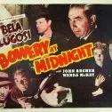 Bowery at Midnight (1942) - Richard Dennison