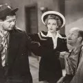 Bowery at Midnight (1942) - Judy Malvern