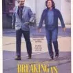 Breaking In (1989) - Mike Lafebb