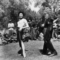 The Barefoot Contessa (1954) - Gypsy Dancer