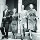 Královská svatba (1951) - Anne Ashmond