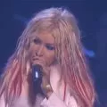 Christina Aguilera: My Reflection (2000) - Herself