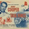 Task Force (1949) - Mary Morgan