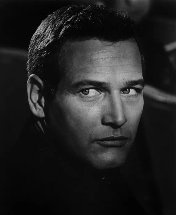 Paul Newman (Professor Michael Armstrong) zdroj: imdb.com