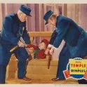 Dimples (1936) - Policeman at Theater