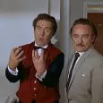 Carry On Abroad (1972) - Stanley Blunt
