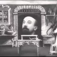 Muž s gumovou hlavou 1902 (1901) - The Chemist