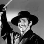Zorro, the Gay Blade (1981) - Don Diego Vega