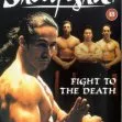 Shootfighter: Smrtelný sport (1992) - Nick Walker