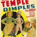 Dimples (1936) - Prof. Eustace Appleby