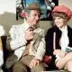 Carry On Abroad (1972) - Marge