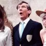Carry On Abroad (1972) - Sadie Tomkins