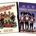 The Cannonball Run (1981) - Fenderbaum