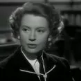Perfect Strangers AKA Vacation from Marriage (1945) - Cathy Wilson