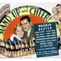 Stand Up and Cheer! (1934) - Jimmy Dugan