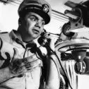 Torpedo Run (1958) - Lt. Archer 'Archie' Sloan