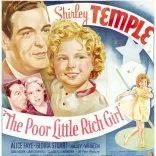 Chudá bohatá holčička (1936) - Jimmy Dolan