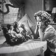 Chudá bohatá holčička (1936) - Barbara Barry