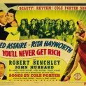You'll Never Get Rich (1941) - Martin Cortland