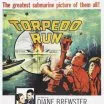 Torpedo Run (1958) - Jane Doyle