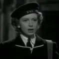 Perfect Strangers AKA Vacation from Marriage (1945) - Dizzy Clayton
