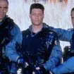 Operace Delta Force 3 (1998) - Mac McKinney