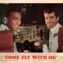 Come Fly with Me (1963) - Co-Pilot
