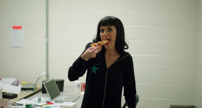 Katy Perry (Self) zdroj: imdb.com
