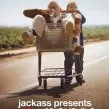 Jackass: Děda Mizera (2013) - Billy
