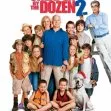 Cheaper by the Dozen 2 (2005) - Kyle Baker