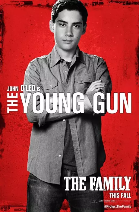 John D’Leo zdroj: imdb.com