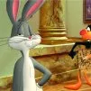 Looney Tunes: Back in Action (2003) - Bugs Bunny