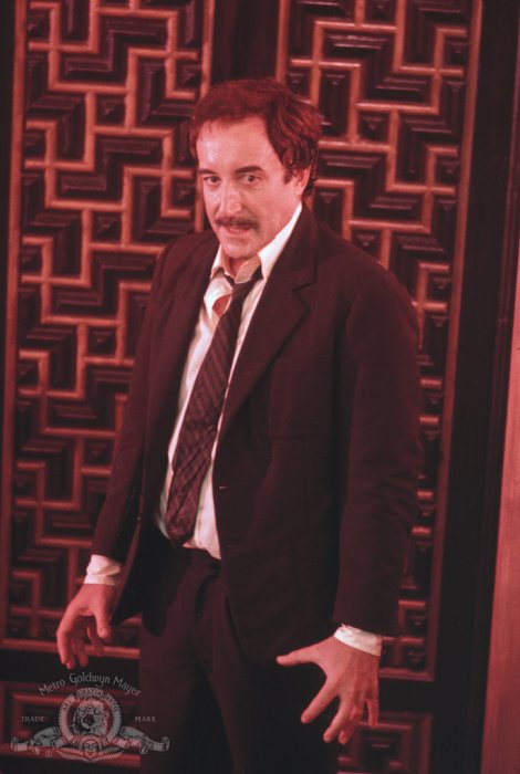 Peter Sellers (Insp. Jacques Clouseau) zdroj: imdb.com