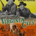 Virginia City (1940) - Olaf 'Moosehead' Swenson