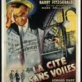 The Naked City (1948) - Lt. Dan Muldoon