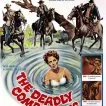 The Deadly Companions (1961) - Yellowleg