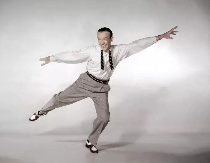 Fred Astaire (Jervis Pendleton III) zdroj: imdb.com