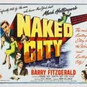 The Naked City (1948) - Jimmy Halloran