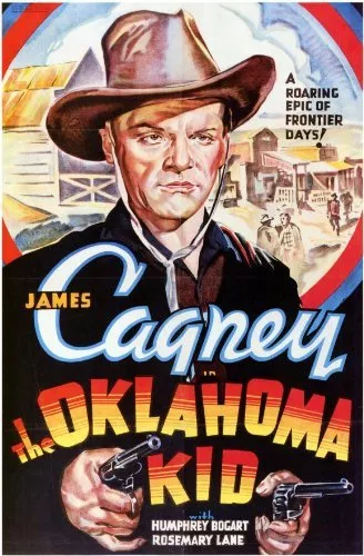 James Cagney (Jim Kincaid) zdroj: imdb.com