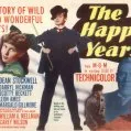 The Happy Years (1950) - The Old Roman