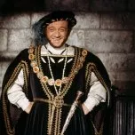 Pokračuj, Harry (1971) - King Henry VIII