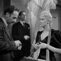 Angels Over Broadway (1940) - Cigarette Girl