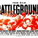 Battleground (1949) - Denise