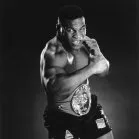 Šampion Mike Tyson (1995)